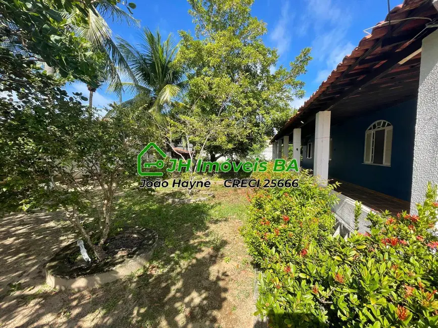 Foto 4 de Casa com 4 quartos à venda, 400m2 em Pitangueiras, Lauro De Freitas - BA