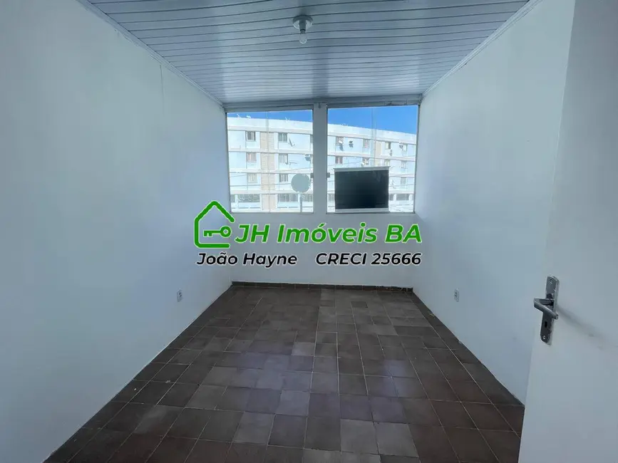 Apartamento com 2 quartos à venda, 75m2 em Centro, Salvador - BA - imagem 4 Foto 4 de Apartamento com 2 quartos à venda, 75m2 em Centro, Salvador - BA