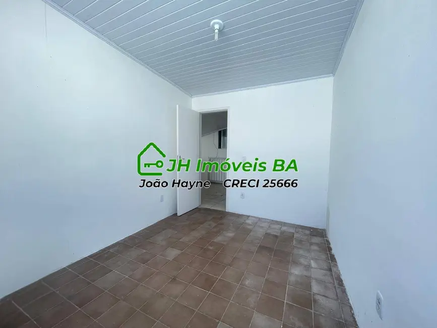 Apartamento com 2 quartos à venda, 75m2 em Centro, Salvador - BA - imagem 7 Foto 7 de Apartamento com 2 quartos à venda, 75m2 em Centro, Salvador - BA