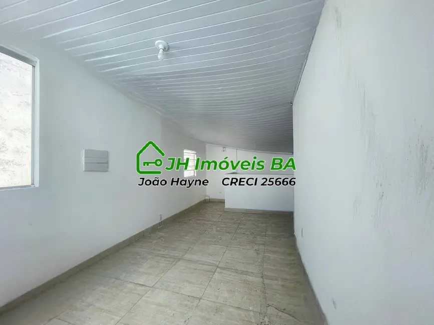 Apartamento com 2 quartos à venda, 75m2 em Centro, Salvador - BA - imagem 3 Foto 3 de Apartamento com 2 quartos à venda, 75m2 em Centro, Salvador - BA
