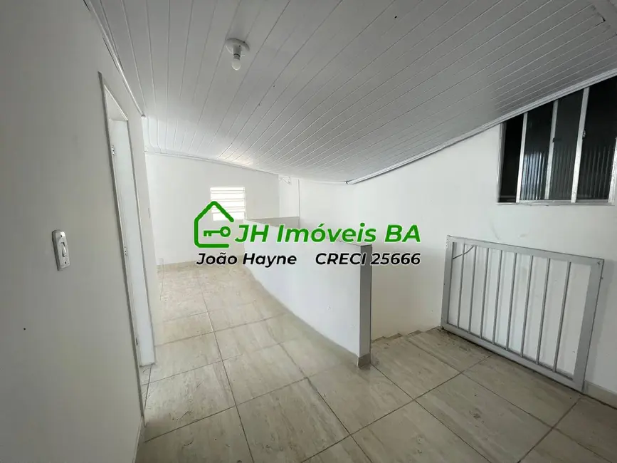 Apartamento com 2 quartos à venda, 75m2 em Centro, Salvador - BA - imagem 9 Foto 9 de Apartamento com 2 quartos à venda, 75m2 em Centro, Salvador - BA