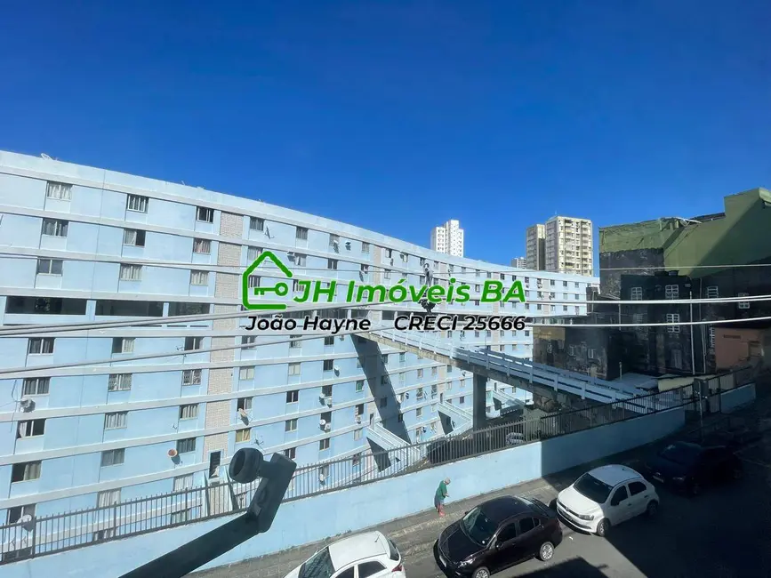 Apartamento com 2 quartos à venda, 75m2 em Centro, Salvador - BA - imagem 8 Foto 8 de Apartamento com 2 quartos à venda, 75m2 em Centro, Salvador - BA