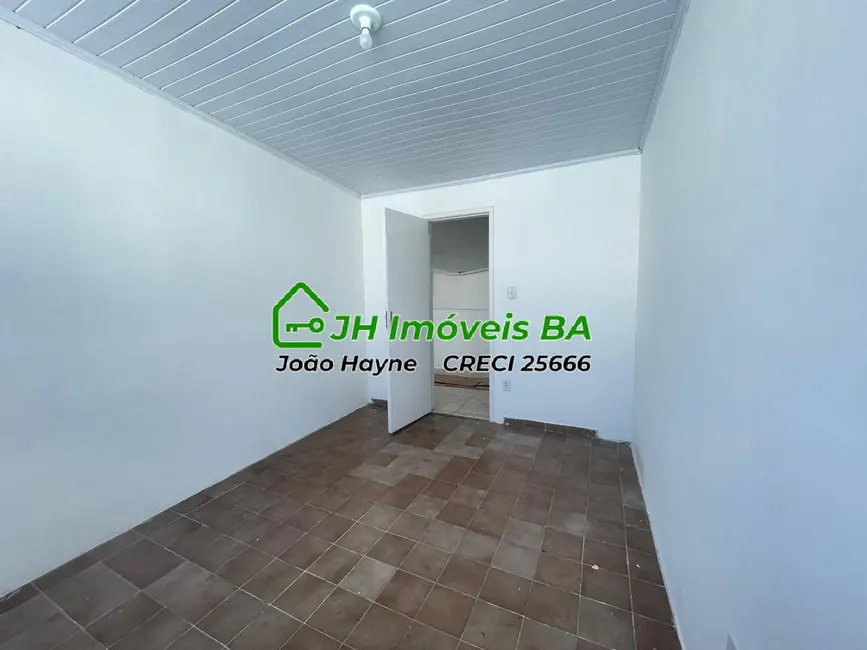 Apartamento com 2 quartos à venda, 75m2 em Centro, Salvador - BA - imagem 5 Foto 5 de Apartamento com 2 quartos à venda, 75m2 em Centro, Salvador - BA