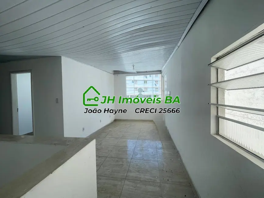 Apartamento com 2 quartos à venda, 75m2 em Centro, Salvador - BA - imagem 2 Foto 2 de Apartamento com 2 quartos à venda, 75m2 em Centro, Salvador - BA