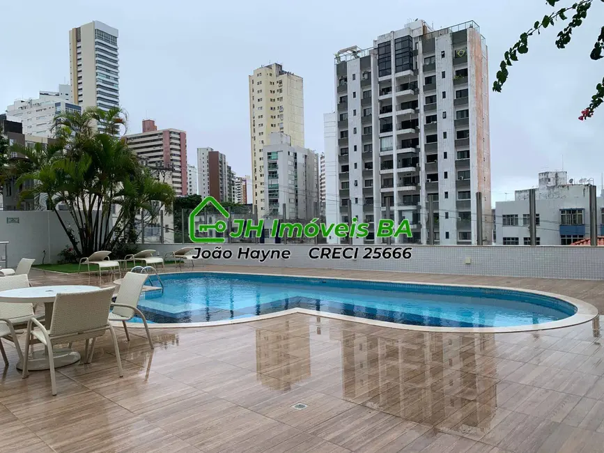 Apartamento com 4 quartos à venda, 170m2 em Graça, Salvador - BA - imagem 2 Foto 2 de Apartamento com 4 quartos à venda, 170m2 em Graça, Salvador - BA