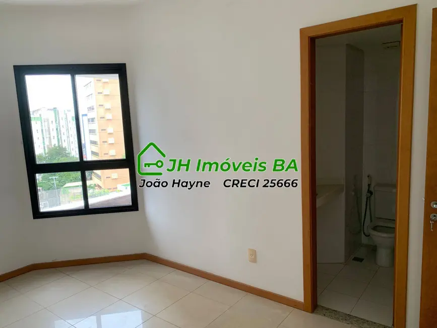 Apartamento com 4 quartos à venda, 170m2 em Graça, Salvador - BA - imagem 8 Foto 8 de Apartamento com 4 quartos à venda, 170m2 em Graça, Salvador - BA