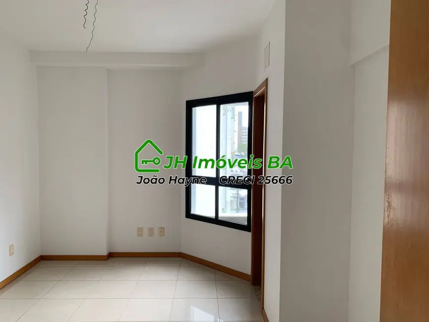 Apartamento com 4 quartos à venda, 170m2 em Graça, Salvador - BA - imagem 3 Foto 3 de Apartamento com 4 quartos à venda, 170m2 em Graça, Salvador - BA