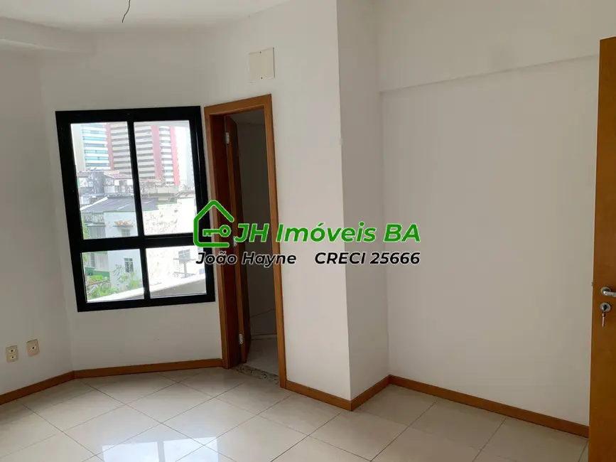 Apartamento com 4 quartos à venda, 170m2 em Graça, Salvador - BA - imagem 6 Foto 6 de Apartamento com 4 quartos à venda, 170m2 em Graça, Salvador - BA