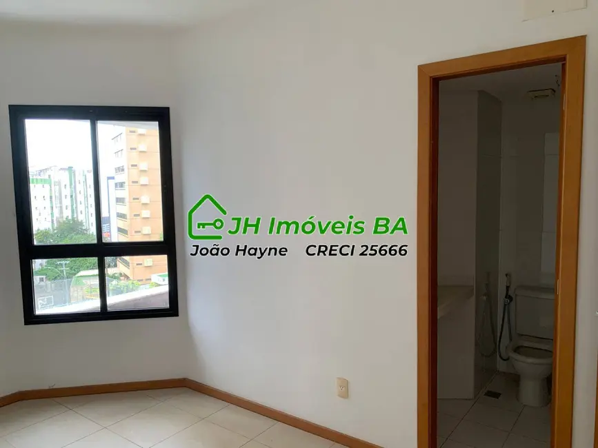 Apartamento com 4 quartos à venda, 170m2 em Graça, Salvador - BA - imagem 9 Foto 9 de Apartamento com 4 quartos à venda, 170m2 em Graça, Salvador - BA