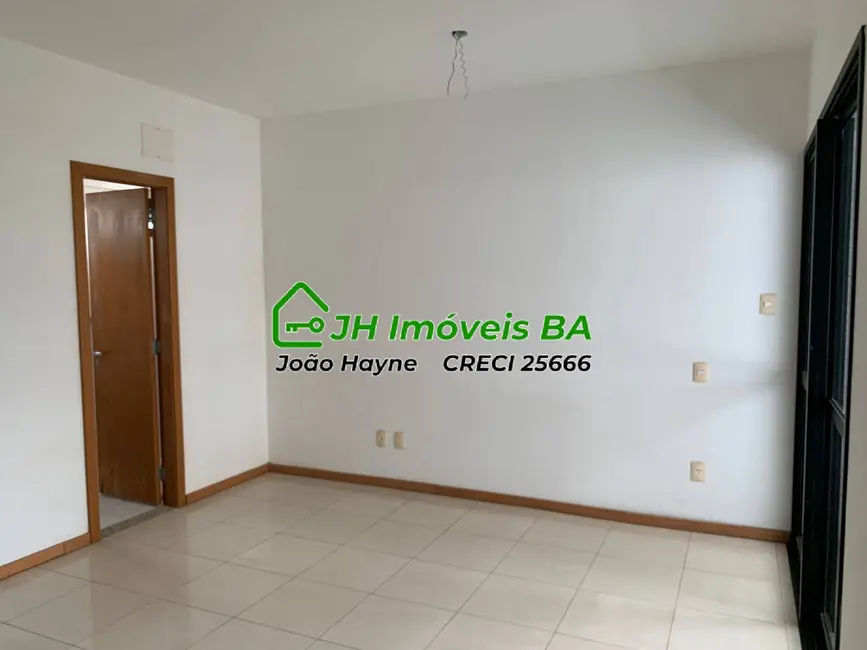 Apartamento com 4 quartos à venda, 170m2 em Graça, Salvador - BA - imagem 4 Foto 4 de Apartamento com 4 quartos à venda, 170m2 em Graça, Salvador - BA