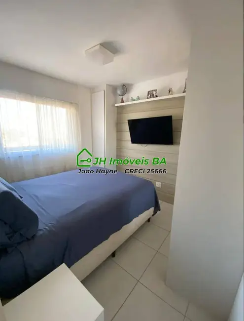 Apartamento com 2 quartos à venda, 79m2 em Costa Azul, Salvador - BA - imagem 9 Foto 9 de Apartamento com 2 quartos à venda, 79m2 em Costa Azul, Salvador - BA