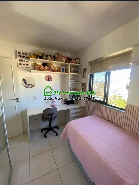 Apartamento com 2 quartos à venda, 79m2 em Costa Azul, Salvador - BA - imagem 7 Foto 7 de Apartamento com 2 quartos à venda, 79m2 em Costa Azul, Salvador - BA