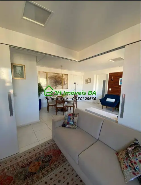 Apartamento com 2 quartos à venda, 79m2 em Costa Azul, Salvador - BA - imagem 1 Foto 1 de Apartamento com 2 quartos à venda, 79m2 em Costa Azul, Salvador - BA