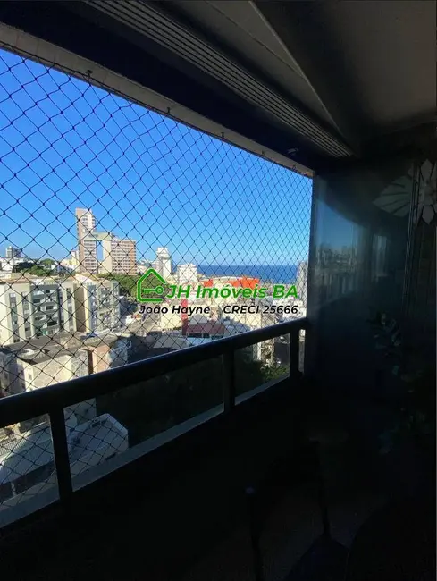 Apartamento com 2 quartos à venda, 79m2 em Costa Azul, Salvador - BA - imagem 2 Foto 2 de Apartamento com 2 quartos à venda, 79m2 em Costa Azul, Salvador - BA