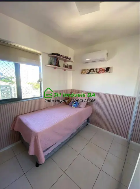 Apartamento com 2 quartos à venda, 79m2 em Costa Azul, Salvador - BA - imagem 6 Foto 6 de Apartamento com 2 quartos à venda, 79m2 em Costa Azul, Salvador - BA