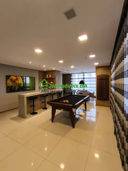 Foto 7 de Apartamento com 3 quartos à venda, 92m2 em Itaigara, Salvador - BA