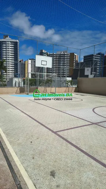 Foto 5 de Apartamento com 3 quartos à venda, 92m2 em Itaigara, Salvador - BA