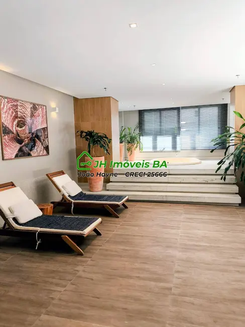 Foto 1 de Apartamento com 3 quartos à venda, 92m2 em Itaigara, Salvador - BA