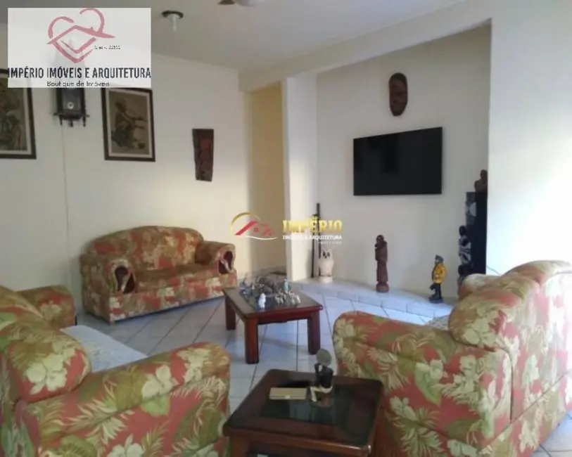 Foto 6 de Casa à venda, 140m2 em Balneário dos Golfinhos, Caraguatatuba - SP