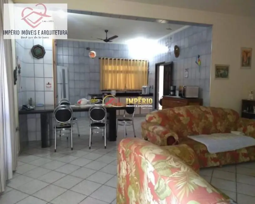 Foto 7 de Casa à venda, 140m2 em Balneário dos Golfinhos, Caraguatatuba - SP