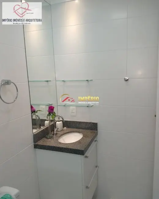 Foto 22 de Apartamento à venda, 67m2 em Indaiá, Caraguatatuba - SP