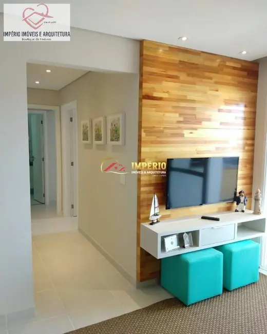 Foto 16 de Apartamento à venda, 67m2 em Indaiá, Caraguatatuba - SP