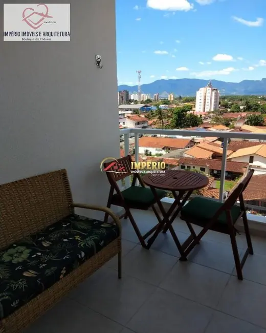 Foto 2 de Apartamento à venda, 67m2 em Indaiá, Caraguatatuba - SP