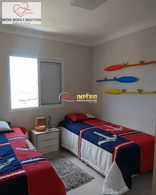 Foto 19 de Apartamento à venda, 67m2 em Indaiá, Caraguatatuba - SP