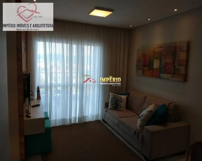 Foto 12 de Apartamento à venda, 67m2 em Indaiá, Caraguatatuba - SP