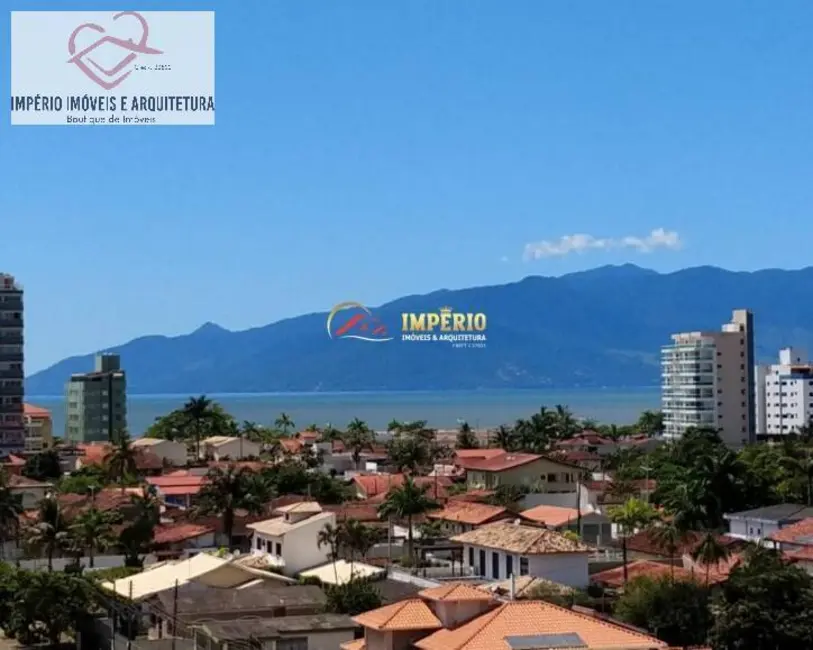 Foto 3 de Apartamento à venda, 67m2 em Indaiá, Caraguatatuba - SP