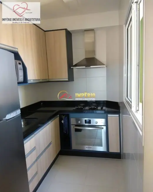 Foto 10 de Apartamento à venda, 67m2 em Indaiá, Caraguatatuba - SP