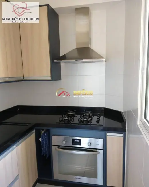 Foto 9 de Apartamento à venda, 67m2 em Indaiá, Caraguatatuba - SP