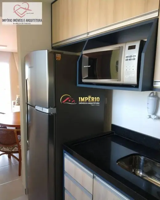 Foto 8 de Apartamento à venda, 67m2 em Indaiá, Caraguatatuba - SP