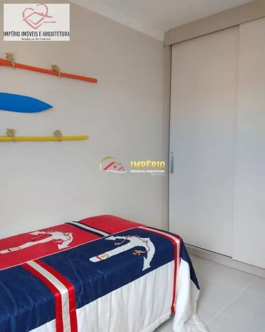 Foto 18 de Apartamento à venda, 67m2 em Indaiá, Caraguatatuba - SP