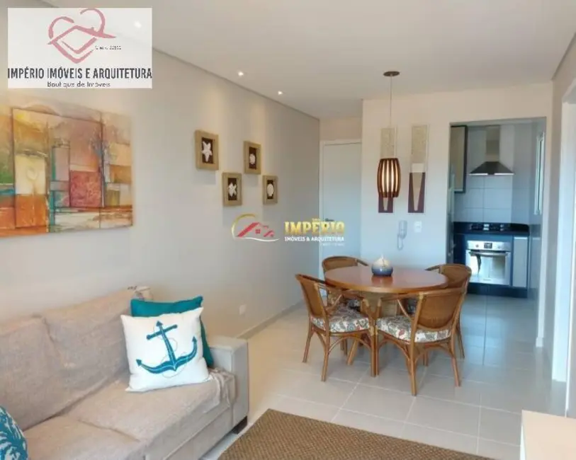 Foto 6 de Apartamento à venda, 67m2 em Indaiá, Caraguatatuba - SP