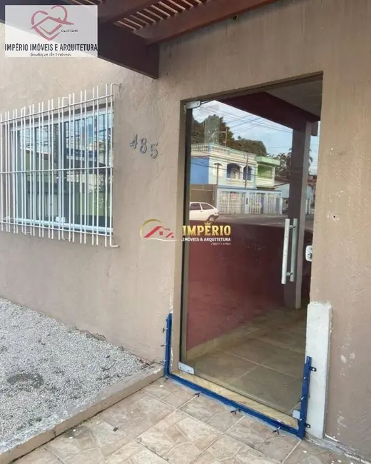 Foto 3 de Sobrado à venda, 135m2 em Jardim Primavera, Caraguatatuba - SP