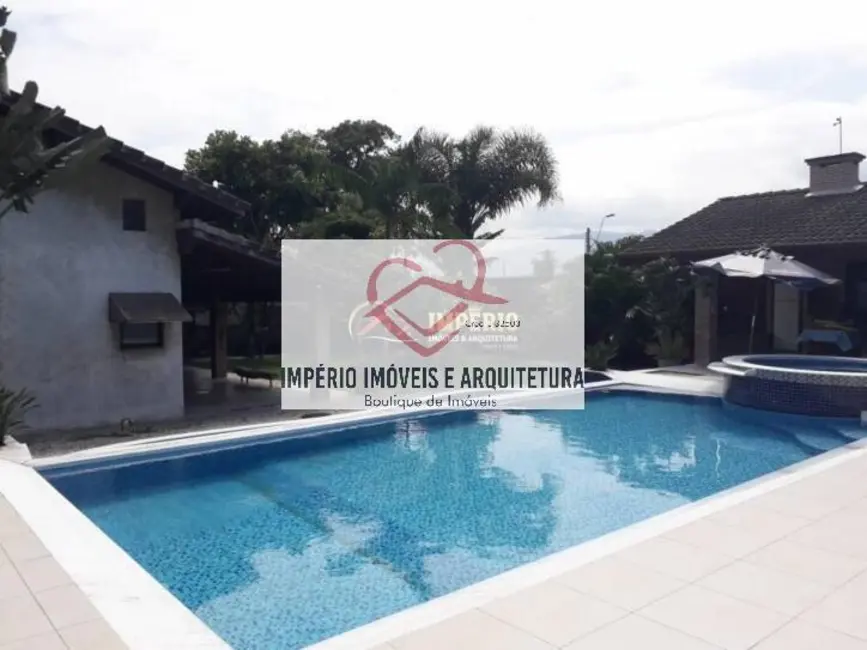 Foto 6 de Casa à venda em Pontal de Santa Marina, Caraguatatuba - SP