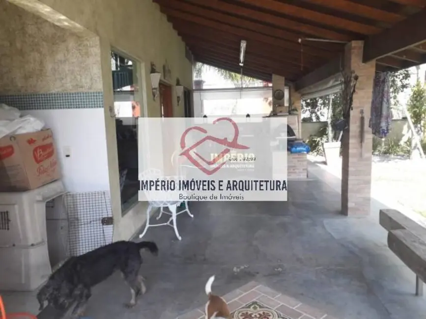 Foto 13 de Casa à venda em Pontal de Santa Marina, Caraguatatuba - SP