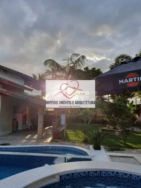 Foto 18 de Casa à venda em Pontal de Santa Marina, Caraguatatuba - SP