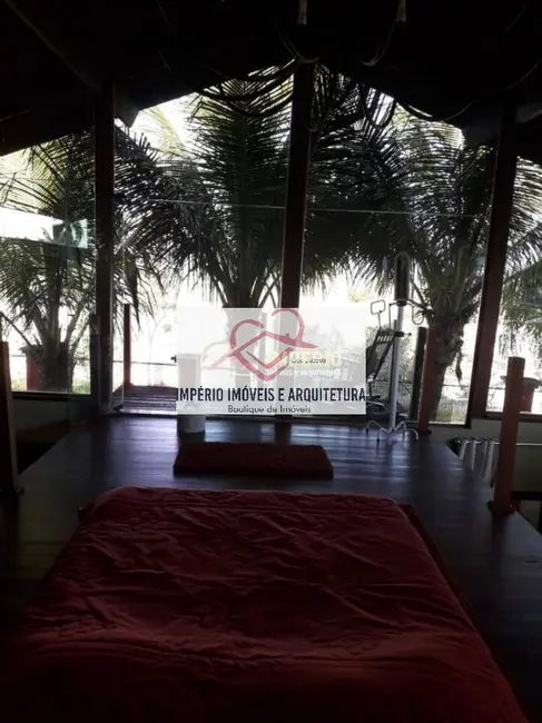 Foto 5 de Casa à venda em Pontal de Santa Marina, Caraguatatuba - SP