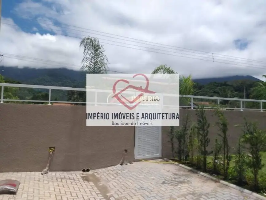 Foto 18 de Sobrado à venda em Balneário Gardem Mar, Caraguatatuba - SP