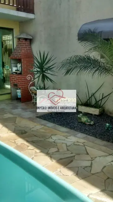 Foto 16 de Sobrado à venda em Praia das Palmeiras, Caraguatatuba - SP