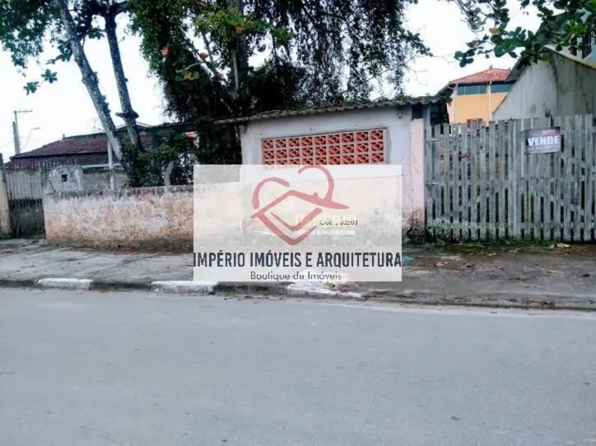 Foto 1 de Casa à venda em Morro do Algodão, Caraguatatuba - SP