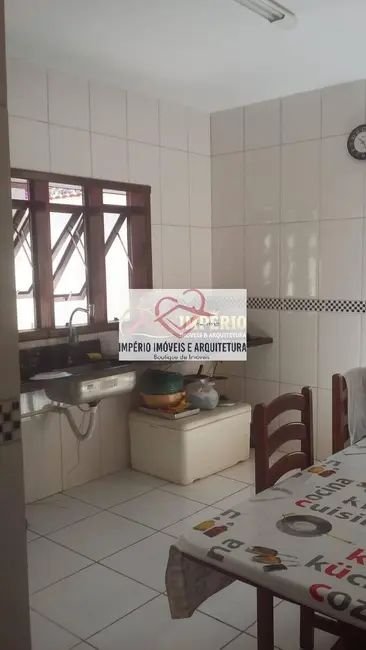 Foto 7 de Casa à venda em Indaiá, Caraguatatuba - SP