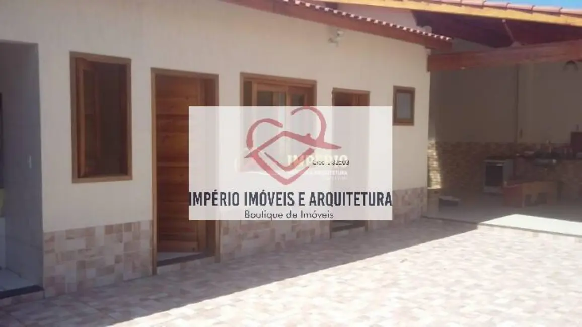 Foto 4 de Casa à venda em Indaiá, Caraguatatuba - SP