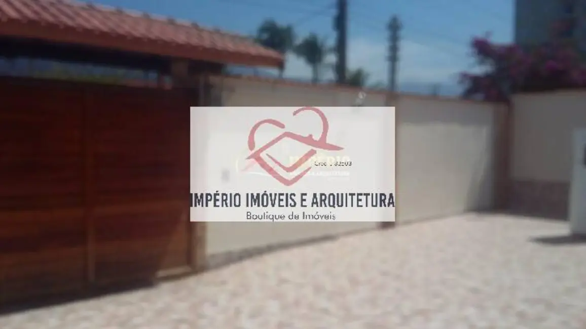 Foto 2 de Casa à venda em Indaiá, Caraguatatuba - SP