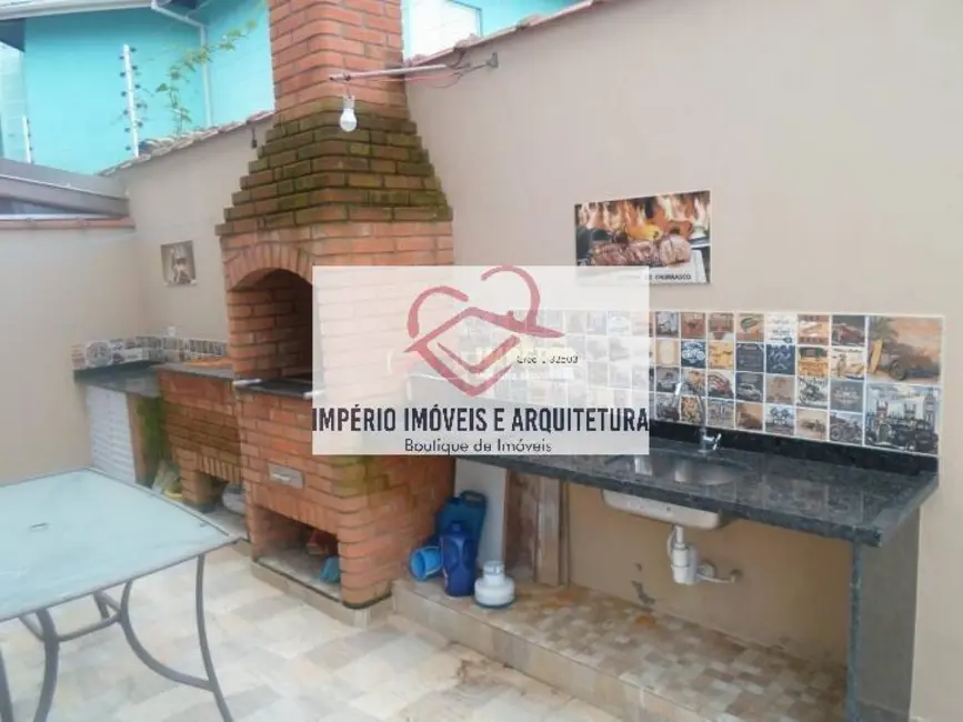 Foto 52 de Sobrado à venda em Cidade Jardim, Caraguatatuba - SP