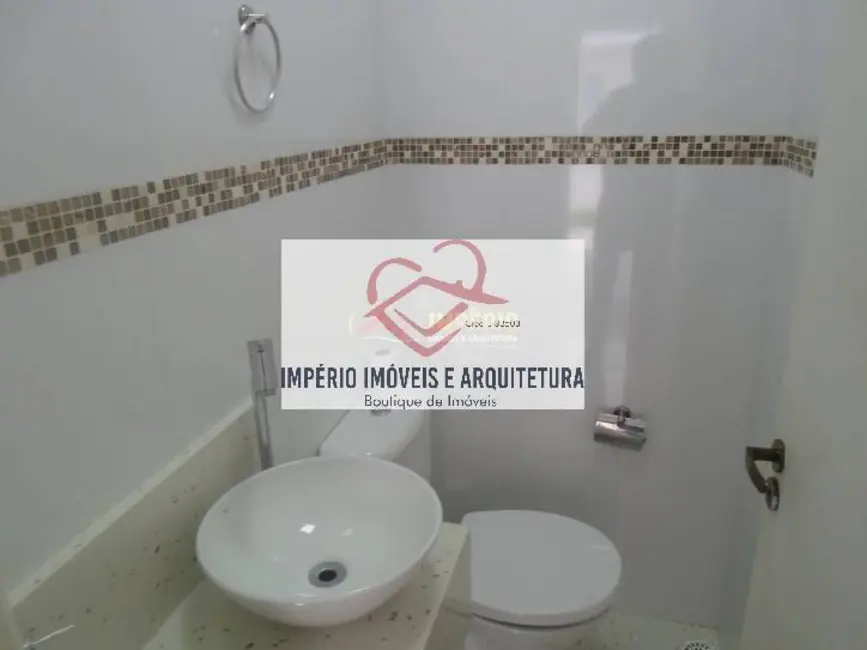 Foto 10 de Sobrado à venda em Cidade Jardim, Caraguatatuba - SP