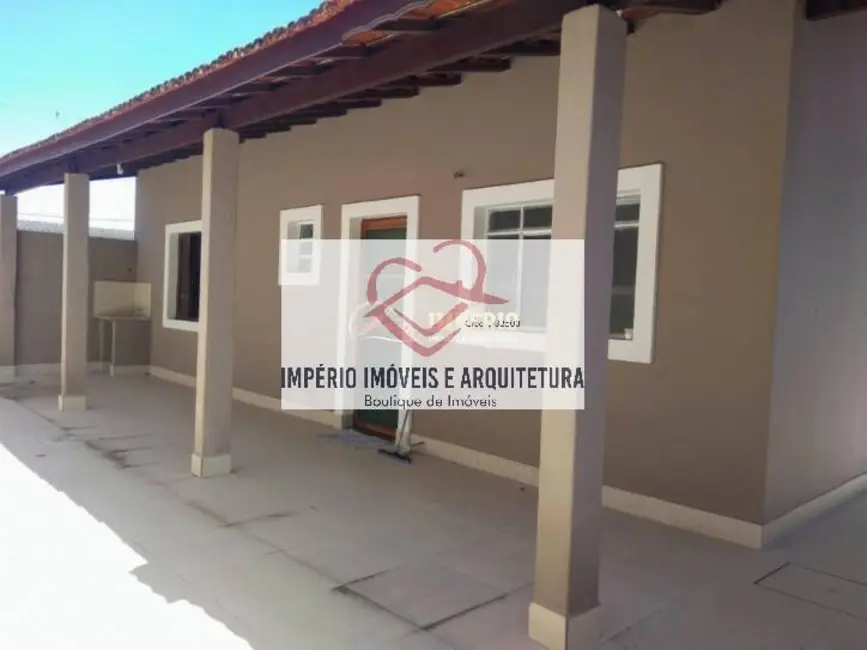 Casa à venda, 210m2 em Praia das Palmeiras, Caraguatatuba - SP - imagem 1 Foto 1 de Casa à venda, 210m2 em Praia das Palmeiras, Caraguatatuba - SP