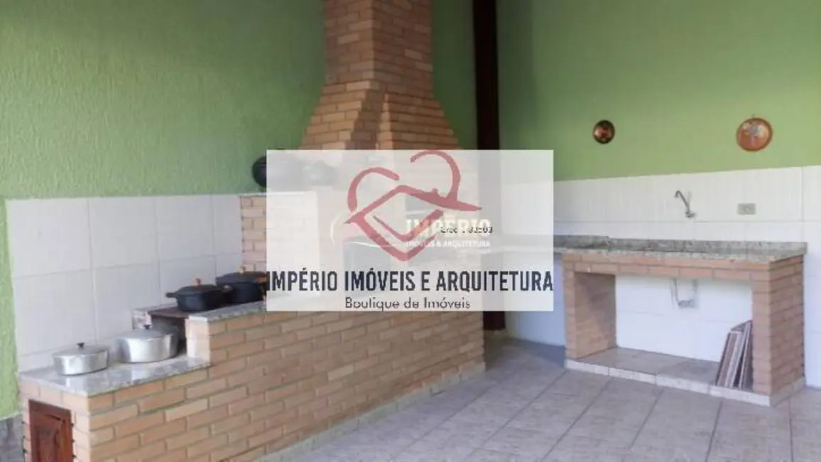 Foto 11 de Sobrado à venda em Martim de Sá, Caraguatatuba - SP